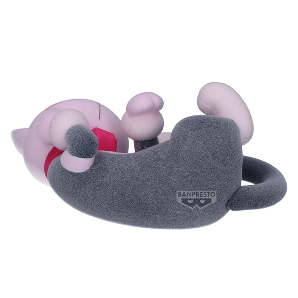 My Hero Academia Fluffy Puffy Ochako Uraraka Ochaneco Figur 6cm