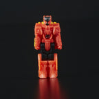 Transformers Power of the Primes Predaking Combiner set figur
