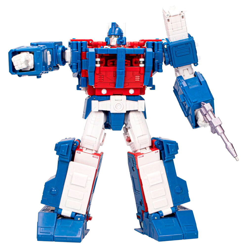 Transformers Studio Series Ultra Magnus Figur 24cm