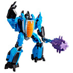 Transformers Studio Series Thundercracker Figur 16,5 cm