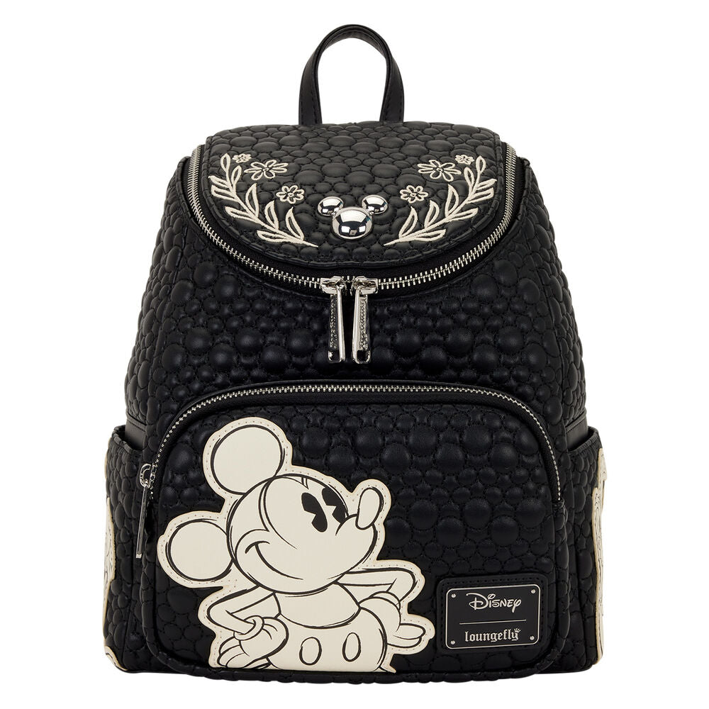 Loungefly Disney Mickey Ryggsäck 26cm