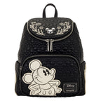 Loungefly Disney Mickey Ryggsäck 26cm