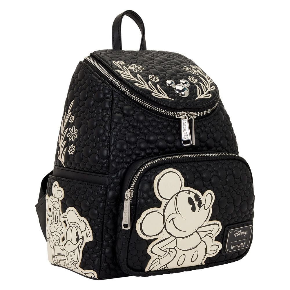 Loungefly Disney Mickey Ryggsäck 26cm