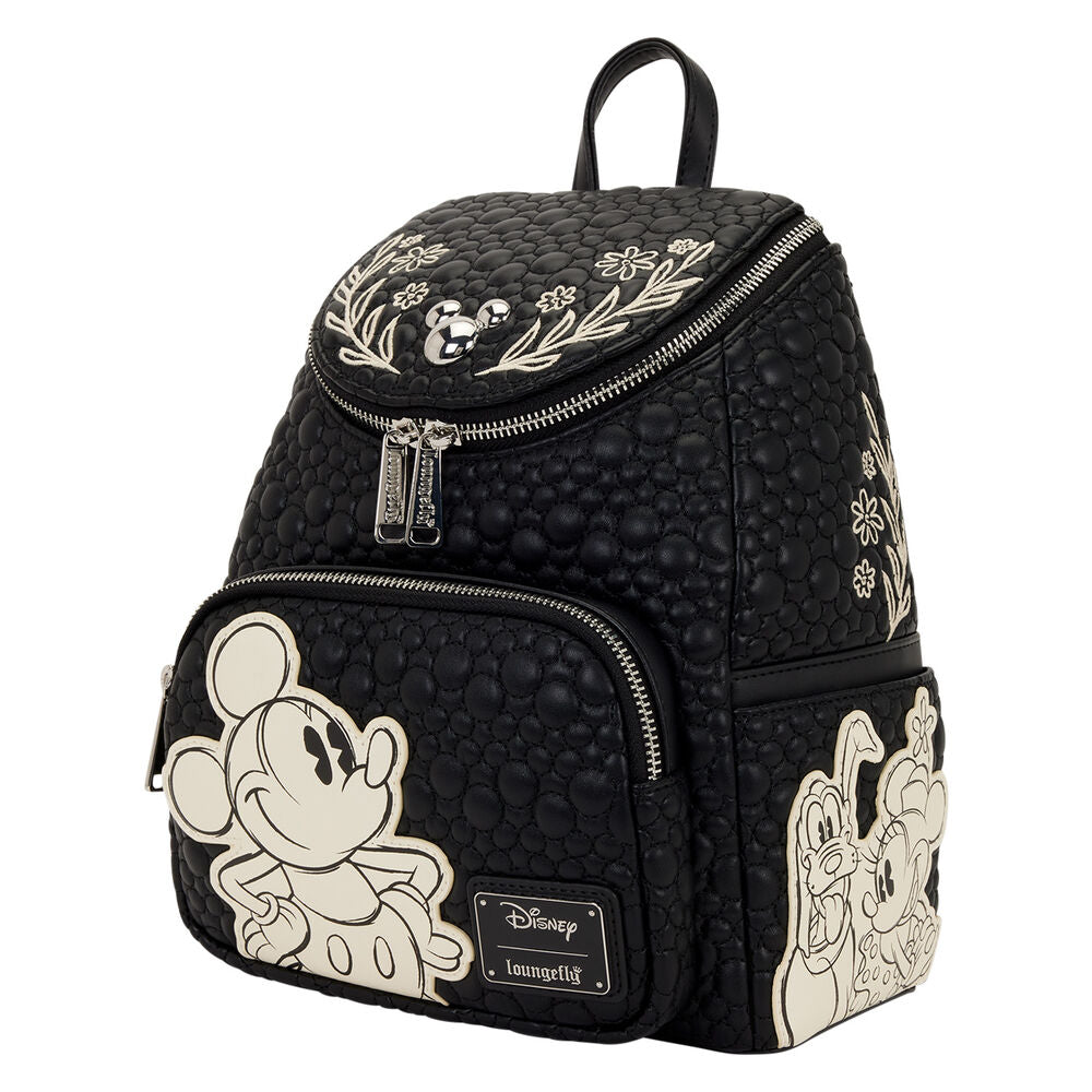 Loungefly Disney Mickey Ryggsäck 26cm