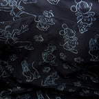 Loungefly Disney Minnie Ryggsäck Bag