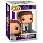 POP Figur Charmed Phoebe Halliwell – Samlarfigur i Presentförpackning