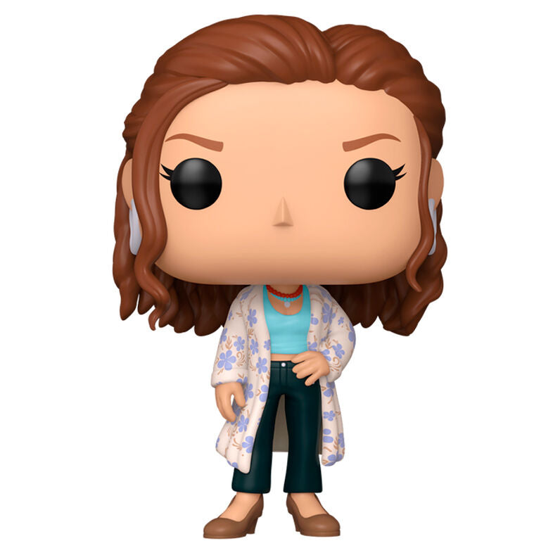 POP Figur Charmed Phoebe Halliwell – Samlarfigur i Presentförpackning