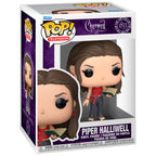 POP Figur Charmed Piper Halliwell – Samlarfigur i Presentförpackning