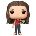 POP Figur Charmed Piper Halliwell – Samlarfigur i Presentförpackning