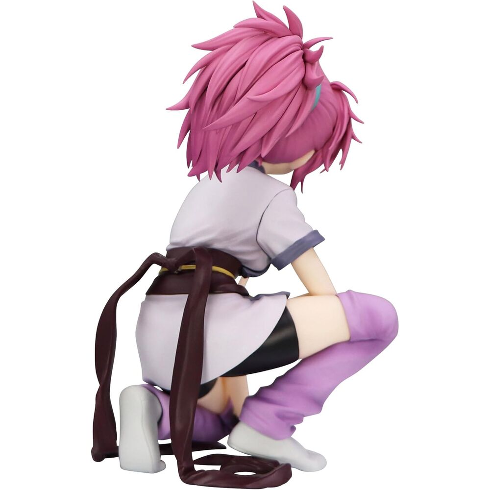 Hunter X Hunter Machi Noodle Stopper Figur 10 cm