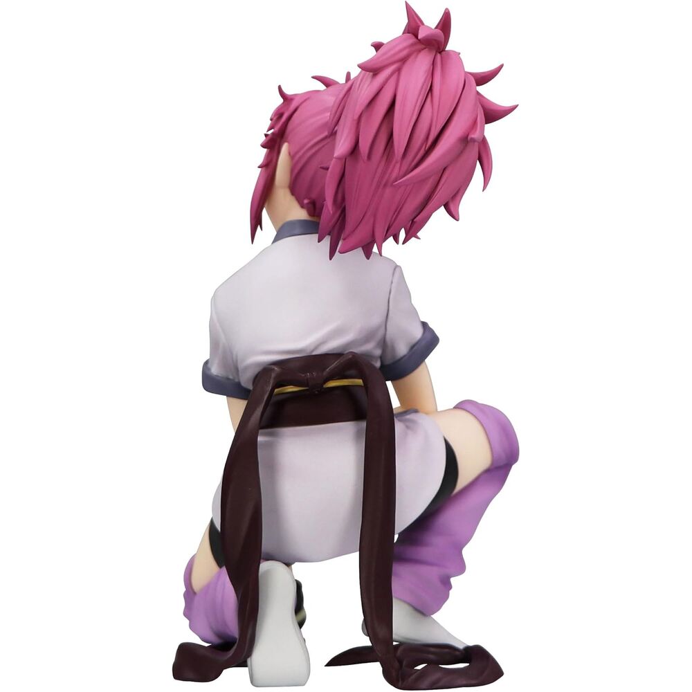 Hunter X Hunter Machi Noodle Stopper Figur 10 cm