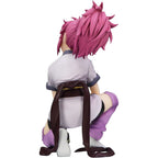 Hunter X Hunter Machi Noodle Stopper Figur 10 cm