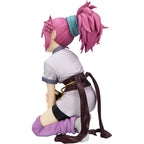 Hunter X Hunter Machi Noodle Stopper Figur 10 cm