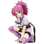 Hunter X Hunter Machi Noodle Stopper Figur 10 cm