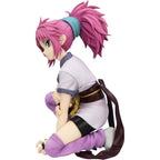 Hunter X Hunter Machi Noodle Stopper Figur 10 cm