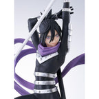 One Punch Man Speed-O Sound Pop up Parade Figur 17 cm