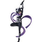 One Punch Man Speed-O Sound Pop up Parade Figur 17 cm