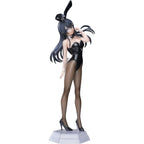 Desktop x Decorate Rascal Does Not Dream of Bunny Girl Sepai Mai Sakurajima Figur 17 cm
