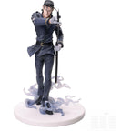 Rurouni Kenshin Luminasta Hajime Saito Figur - 21 cm