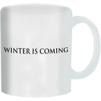 Game of Thrones Stark Mug 320ml – Officiell Keramisk Mugg