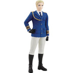 Hetalia World Stars Tyskland Pop up Parade figur 17 cm