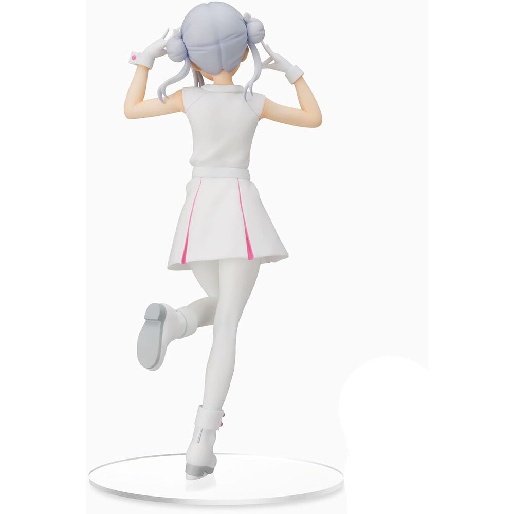 Love Live! Superstar! Chisato Arashi Wish Song PM Figurin 19 cm