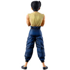 Yu Yu Hakusho Masterlise Yusuke Urameshi Dark Tournament Edition Vol.3 Ichibansho Figur 24cm