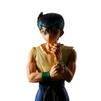 Yu Yu Hakusho Masterlise Yusuke Urameshi Dark Tournament Edition Vol.3 Ichibansho Figur 24cm
