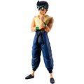Yu Yu Hakusho Masterlise Yusuke Urameshi Dark Tournament Edition Vol.3 Ichibansho Figur 24cm