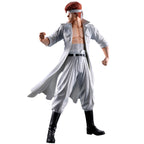 Yu Yu Hakusho Masterlise Kazuma Kuwabara Dark Tournament Edition Vol.3 Ichibansho figur 25cm