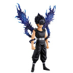 Yu Yu Hakusho Masterlise Hiei Dark Tournament Edition Vol.3 Ichibansho Figur 18cm
