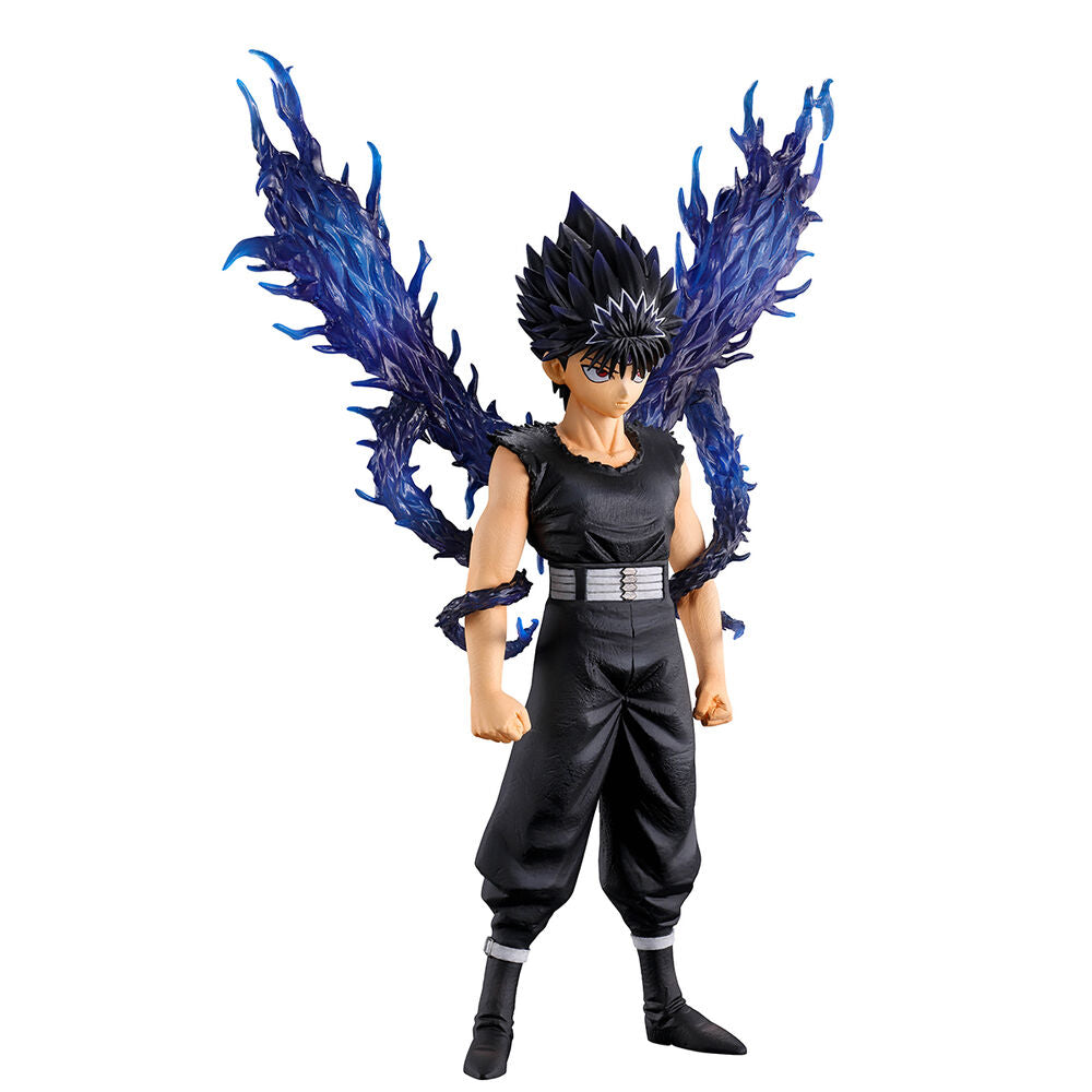 Yu Yu Hakusho Masterlise Hiei Dark Tournament Edition Vol.3 Ichibansho Figur 18cm
