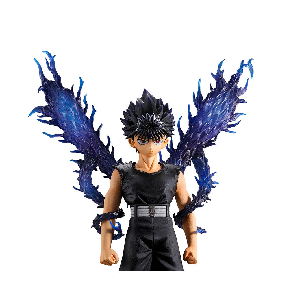 Yu Yu Hakusho Masterlise Hiei Dark Tournament Edition Vol.3 Ichibansho Figur 18cm