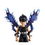 Yu Yu Hakusho Masterlise Hiei Dark Tournament Edition Vol.3 Ichibansho Figur 18cm