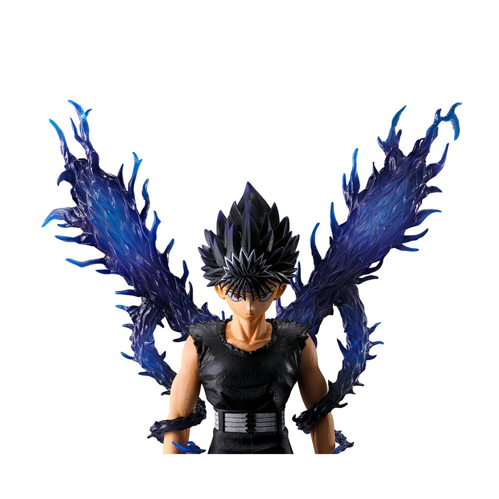 Yu Yu Hakusho Masterlise Hiei Dark Tournament Edition Vol.3 Ichibansho Figur 18cm