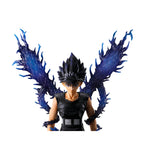 Yu Yu Hakusho Masterlise Hiei Dark Tournament Edition Vol.3 Ichibansho Figur 18cm