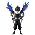 Yu Yu Hakusho Masterlise Hiei Dark Tournament Edition Vol.3 Ichibansho Figur 18cm