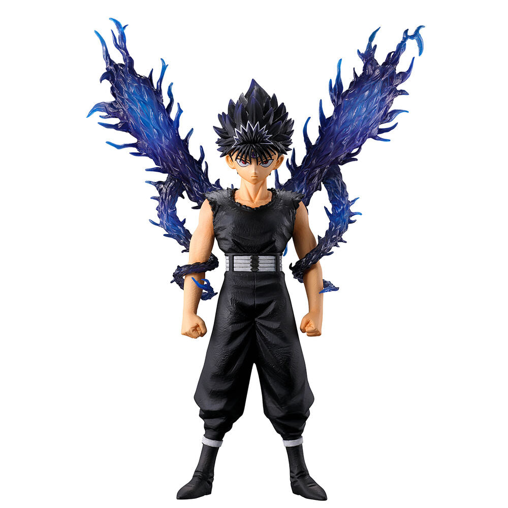 Yu Yu Hakusho Masterlise Hiei Dark Tournament Edition Vol.3 Ichibansho Figur 18cm