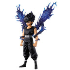 Yu Yu Hakusho Masterlise Hiei Dark Tournament Edition Vol.3 Ichibansho Figur 18cm