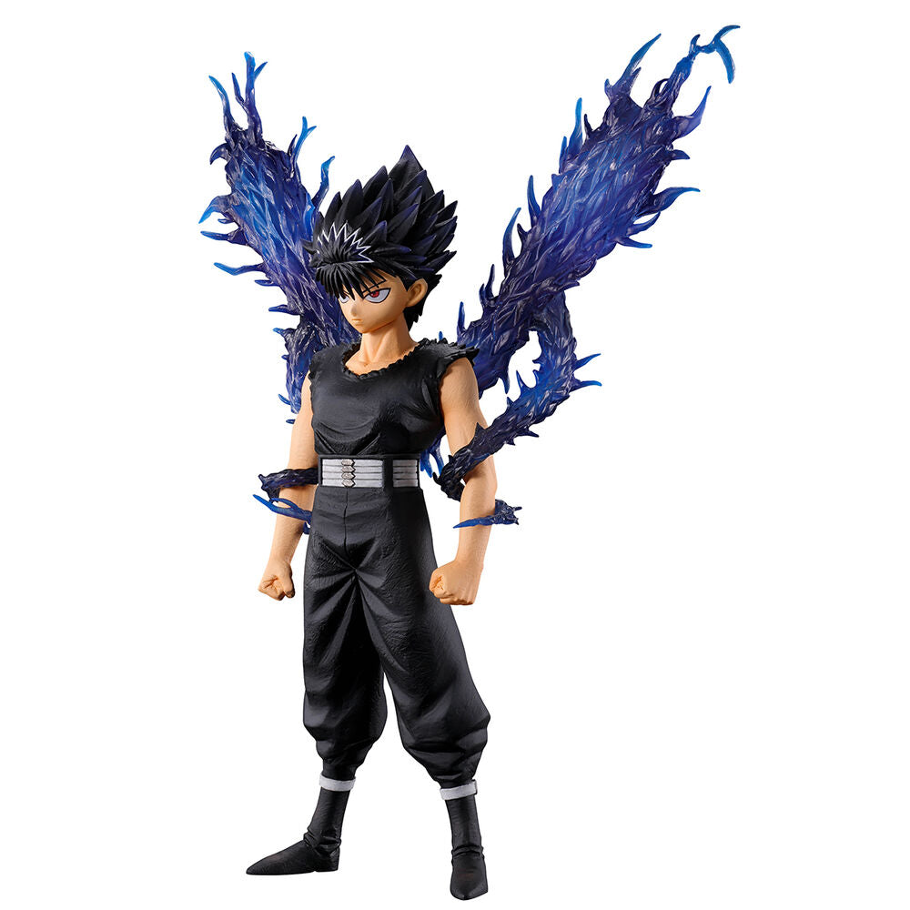 Yu Yu Hakusho Masterlise Hiei Dark Tournament Edition Vol.3 Ichibansho Figur 18cm