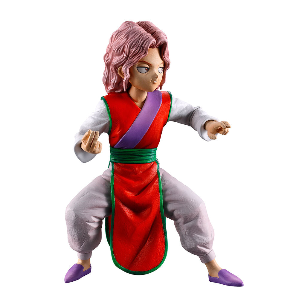 Yu Yu Hakusho Masterlise Genkai Dark Tournament Edition Vol.3 Ichibansho Figur 13cm
