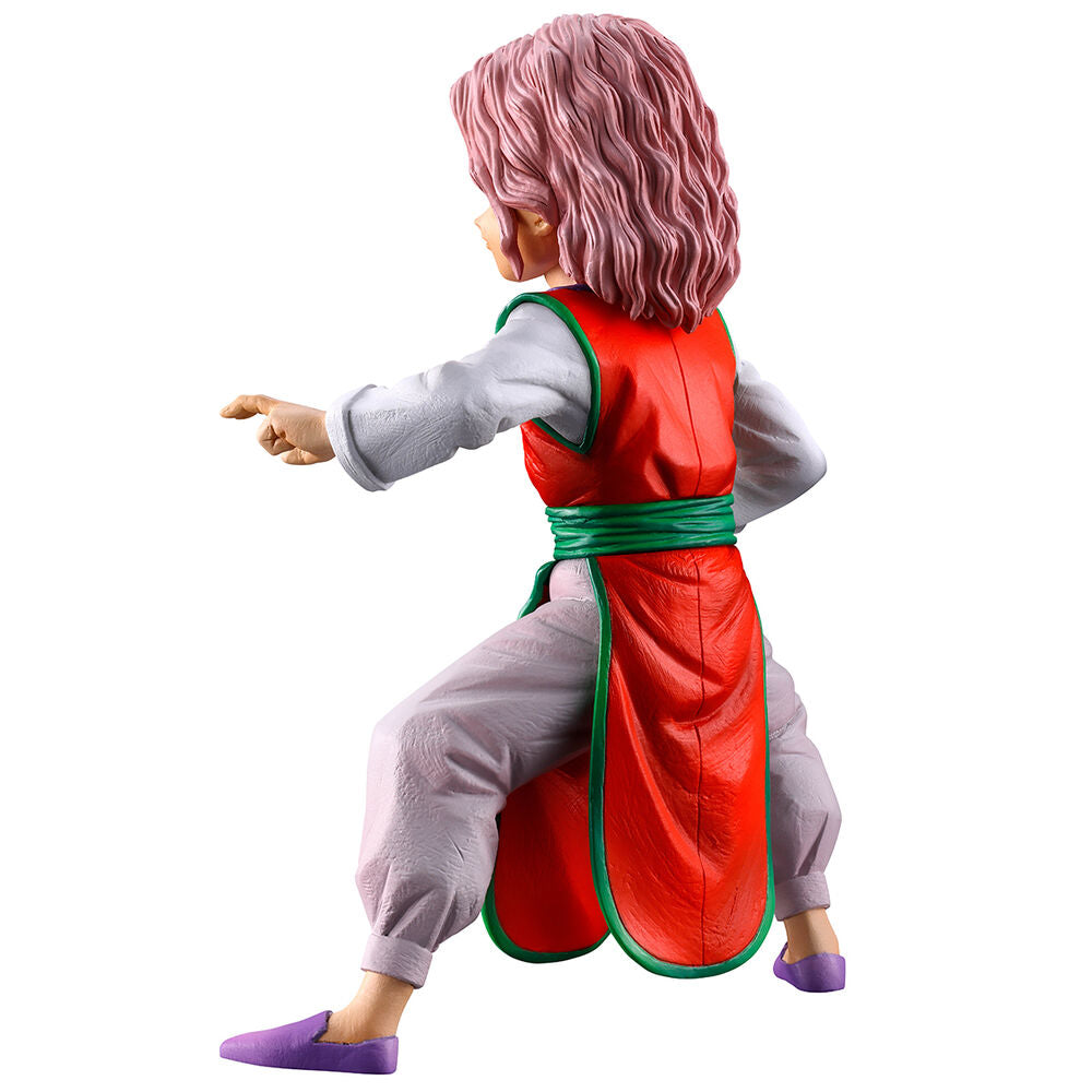 Yu Yu Hakusho Masterlise Genkai Dark Tournament Edition Vol.3 Ichibansho Figur 13cm