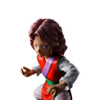 Yu Yu Hakusho Masterlise Genkai Dark Tournament Edition Vol.3 Ichibansho Figur 13cm