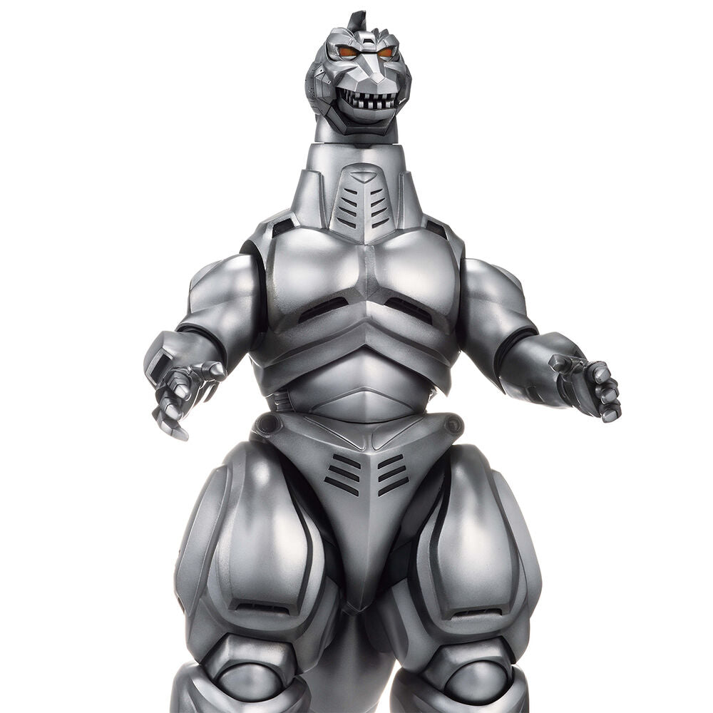 Godzilla Mechagodzilla 1993 Machine Chronicle Ichibansho Figur 23cm