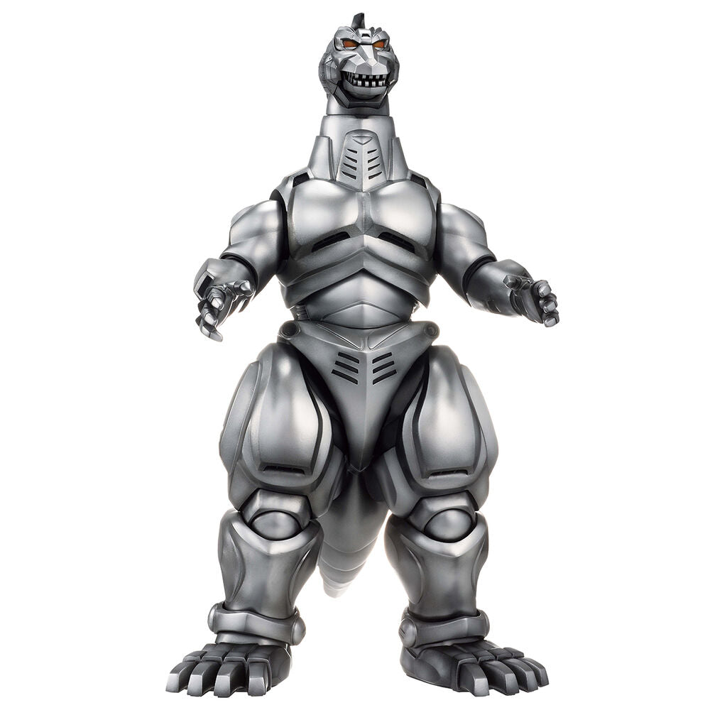 Godzilla Mechagodzilla 1993 Machine Chronicle Ichibansho Figur 23cm