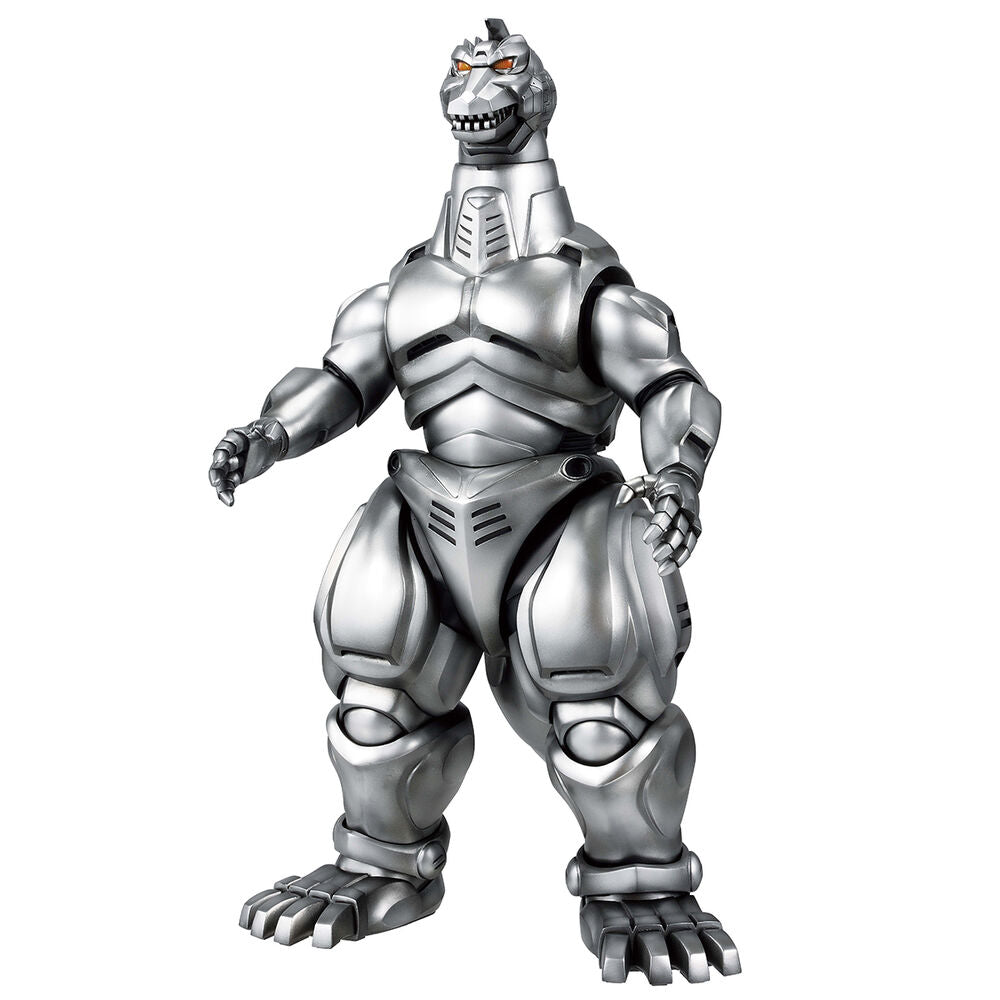Godzilla Mechagodzilla 1993 Machine Chronicle Ichibansho Figur 23cm