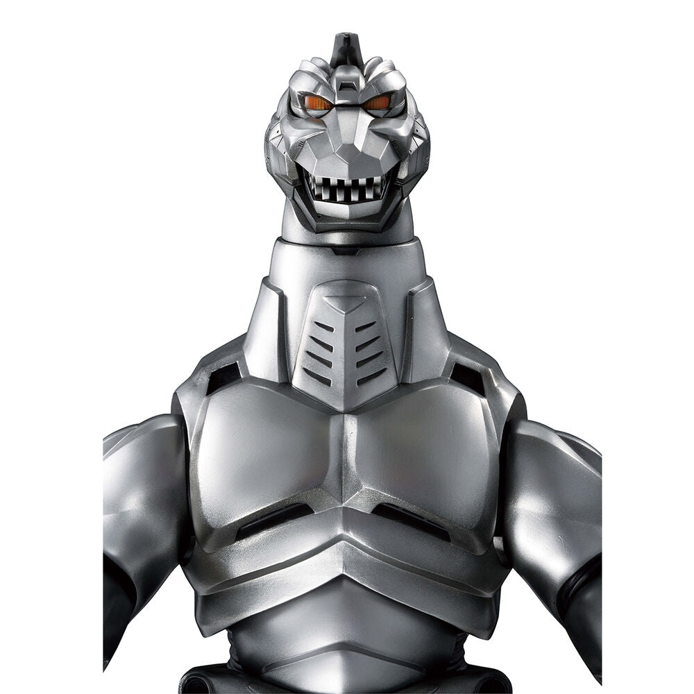 Godzilla Mechagodzilla 1993 Machine Chronicle Ichibansho Figur 23cm