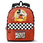 Disney Mickey Racing Ryggsäck 41cm