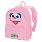 Sesame Street Abby Cadabby Ryggsäck 27cm