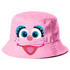 Sesame Street Abby Cadabby Bucket